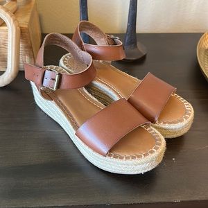 Universal Thread Espadrille Sandals